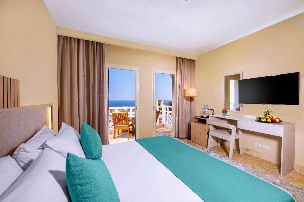AJIRA Resort Sahl Hasheesh: another view