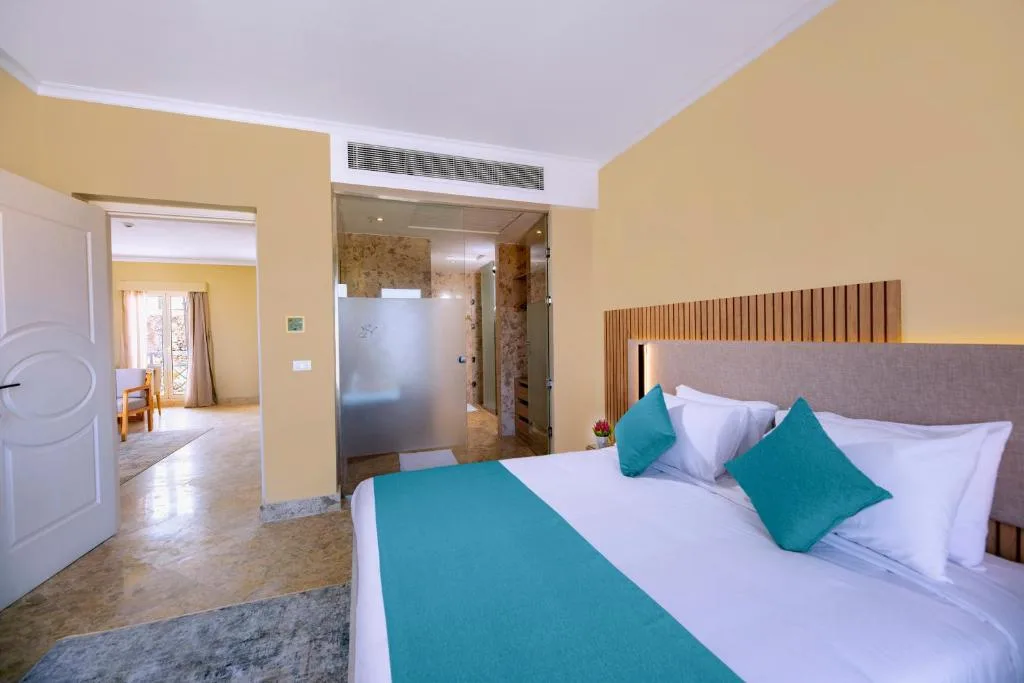 AJIRA Resort Sahl Hasheesh: another view