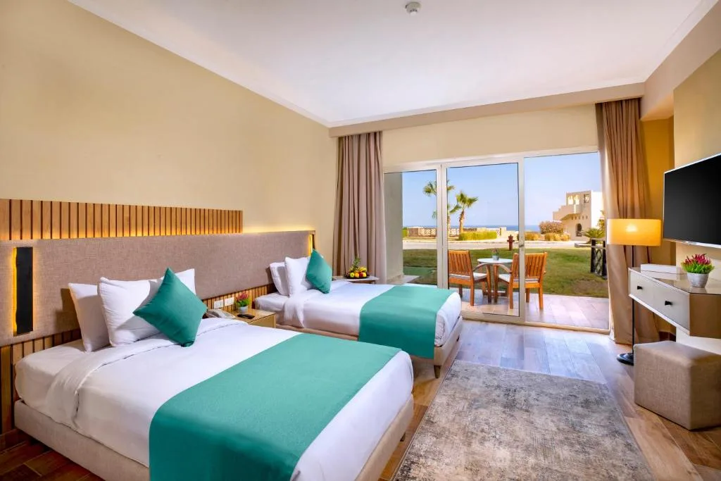 AJIRA Resort Sahl Hasheesh: another view