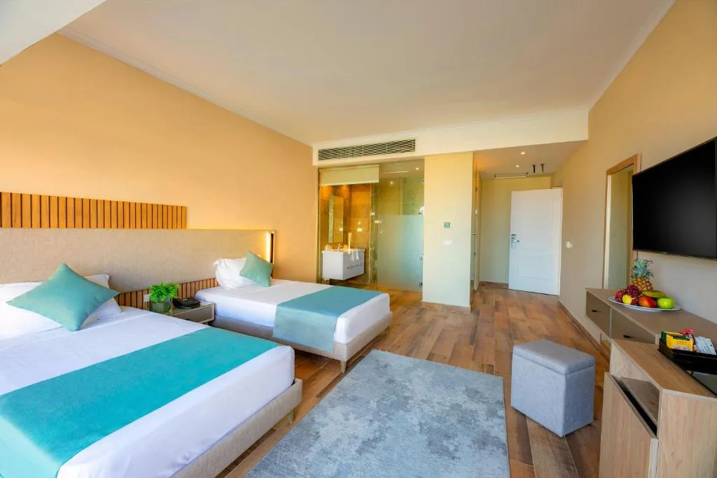 AJIRA Resort Sahl Hasheesh: another view