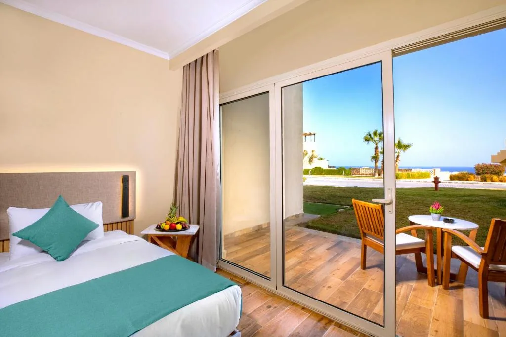 AJIRA Resort Sahl Hasheesh: another view