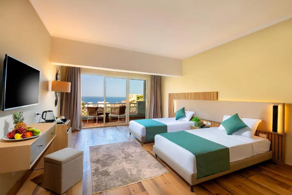 AJIRA Resort Sahl Hasheesh: another view