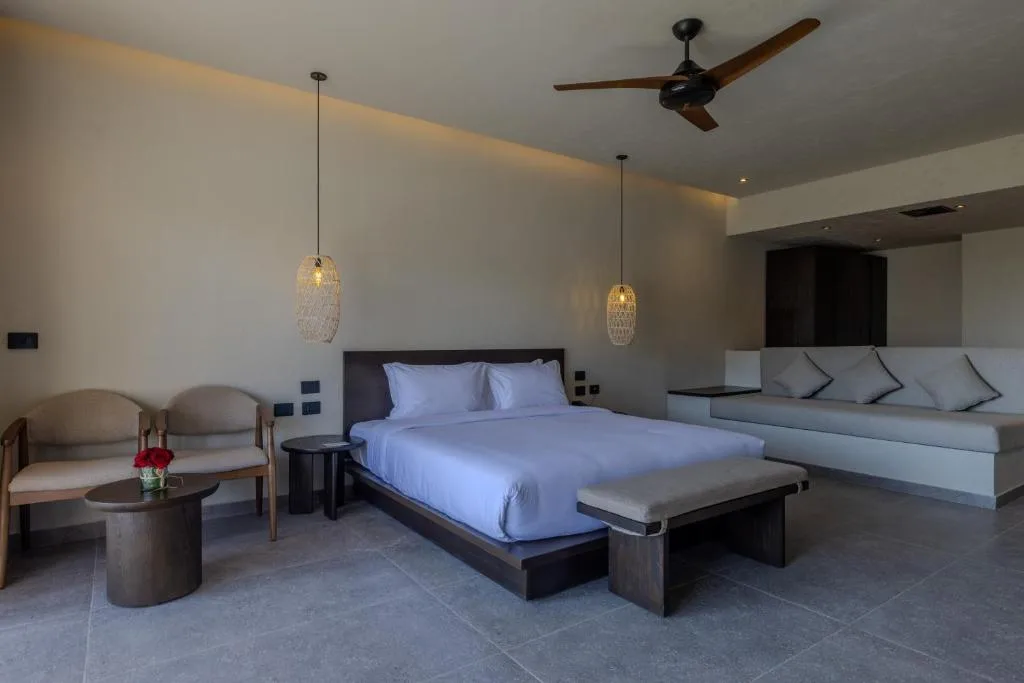 Aldiana Club Naga Bay: another view
