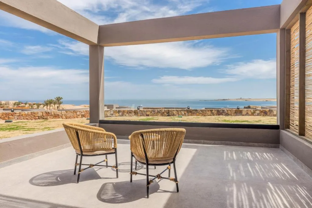 Aldiana Club Naga Bay: another view