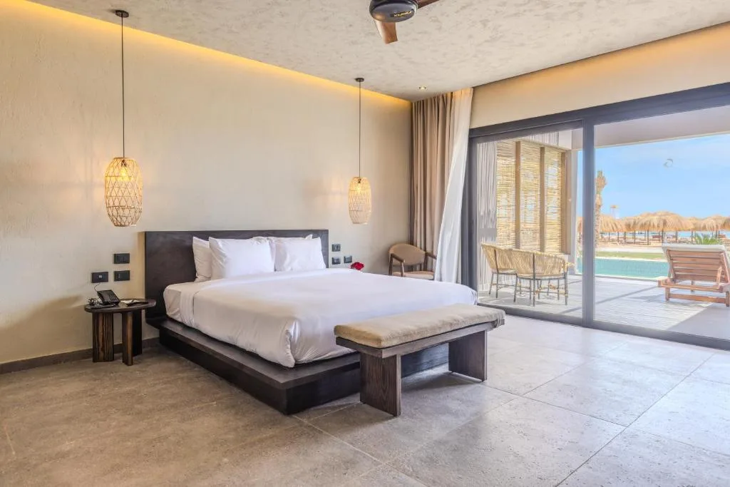 Aldiana Club Naga Bay: another view