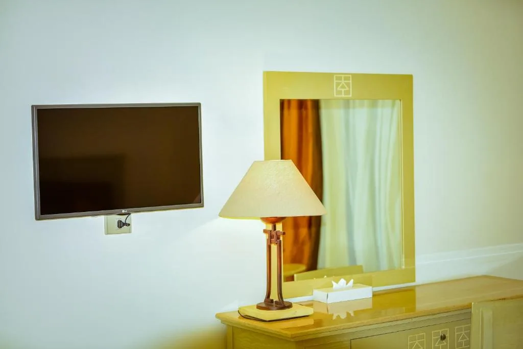 Amarina Queen Resort & Aqua Park Marsa Alam: another view