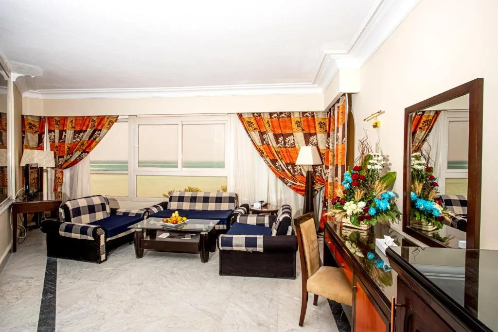 AMC Royal Hotel & Spa: another view