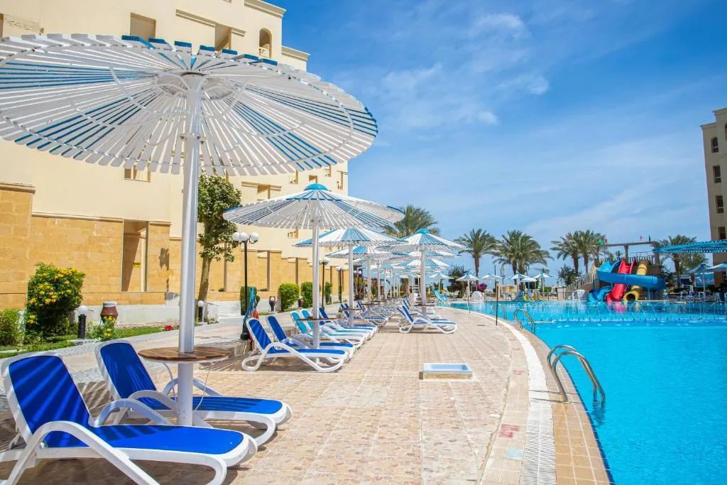 AMC Royal Hotel & Spa: another view
