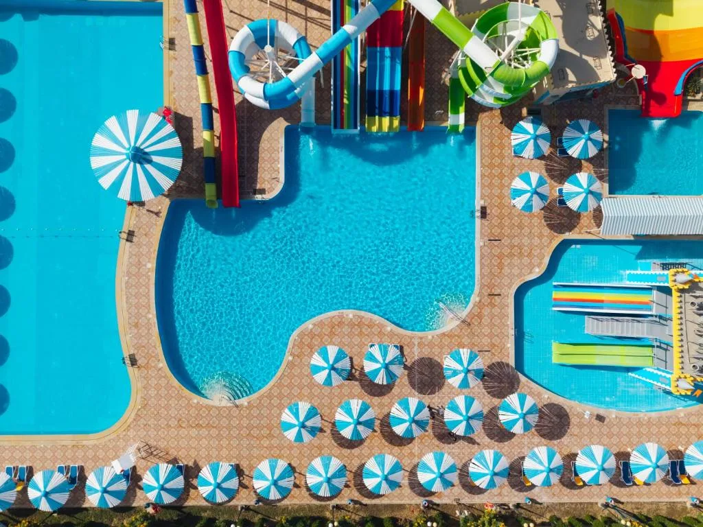 AMC Royal Hotel & Spa: another view