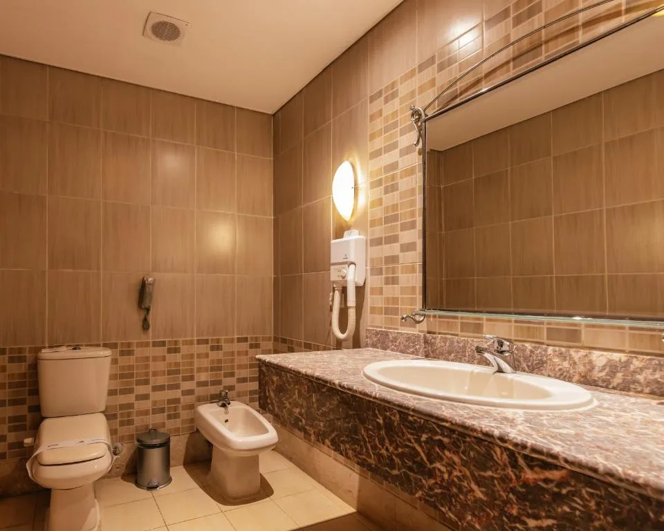 AMC Royal Hotel & Spa: another view