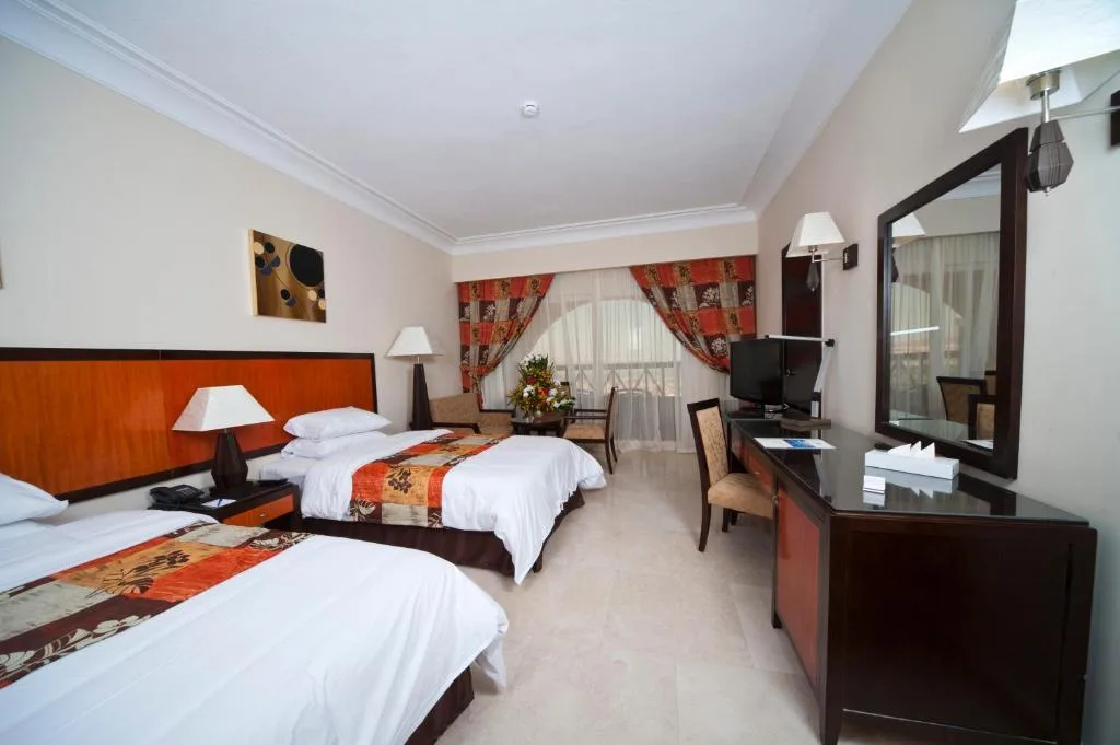 AMC Royal Hotel & Spa: another view