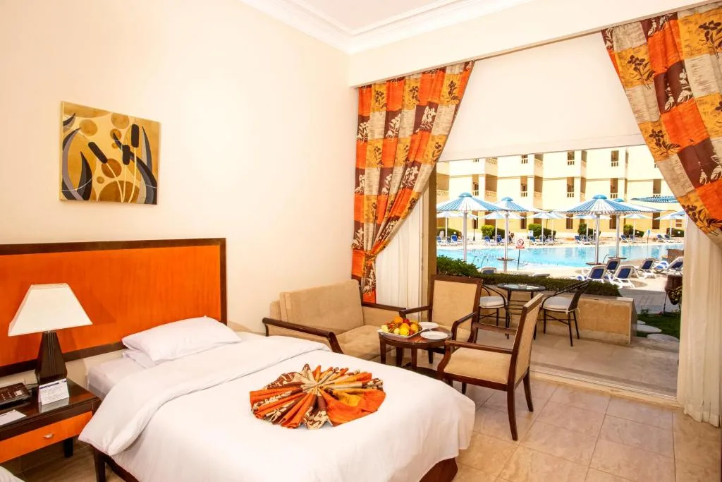 AMC Royal Hotel & Spa: another view