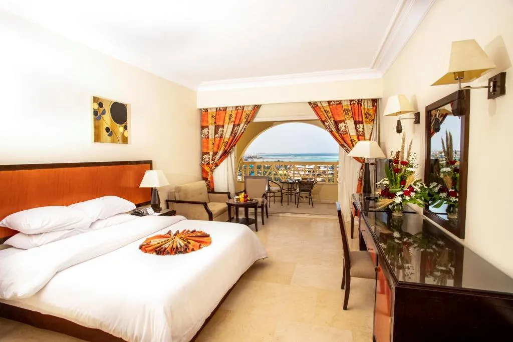 AMC Royal Hotel & Spa: another view