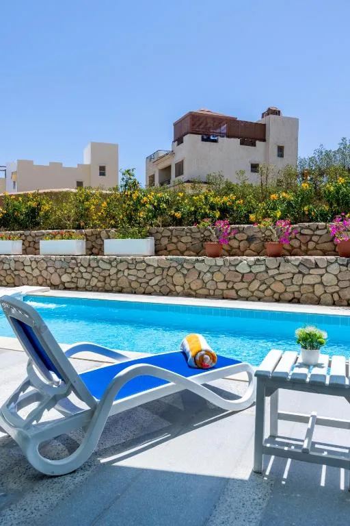 Amwaj Oyoun Resort: another view