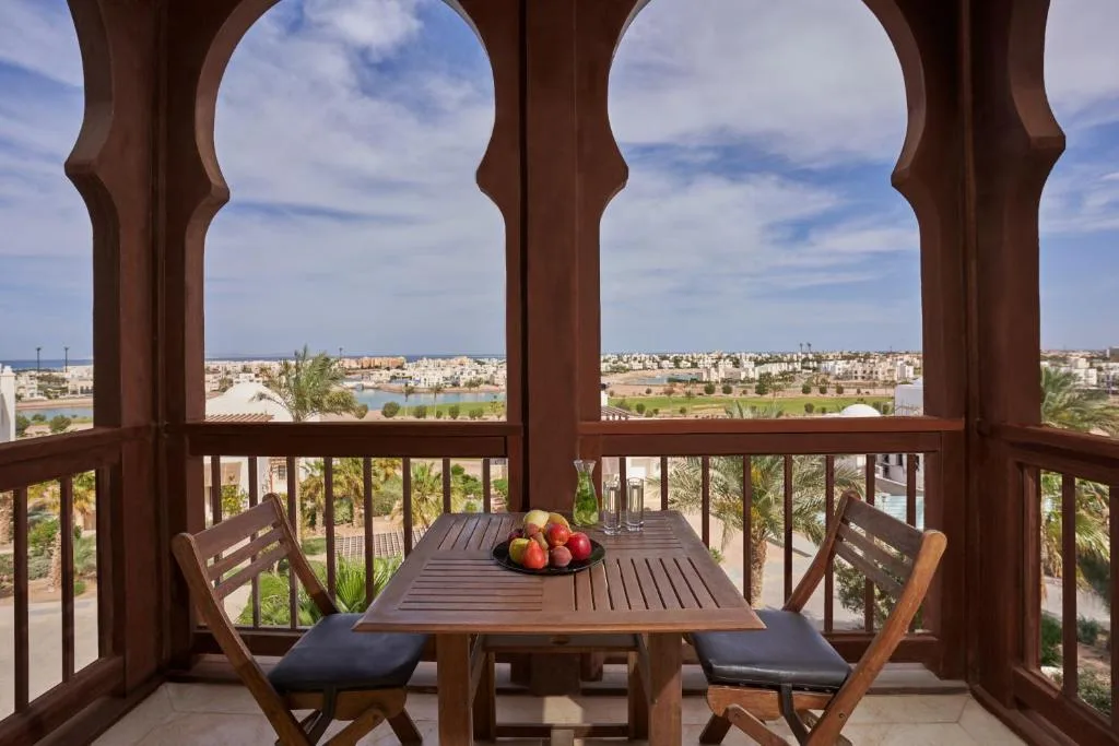 Ancient Sands Golf Resort and Residences: another view