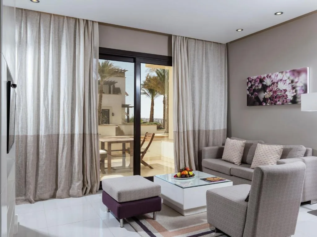 Ancient Sands Golf Resort and Residences: another view
