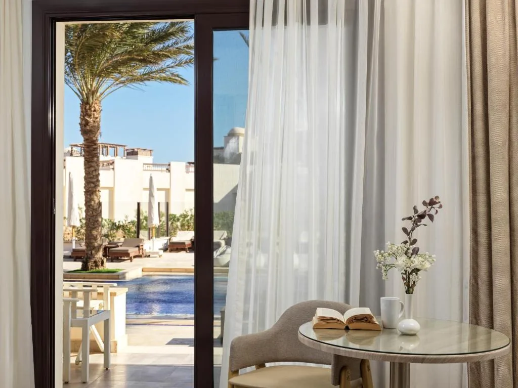 Ancient Sands Golf Resort and Residences: another view