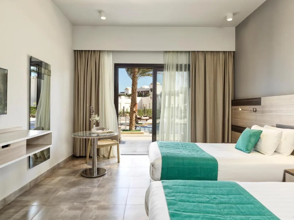 Ancient Sands Golf Resort and Residences: another view