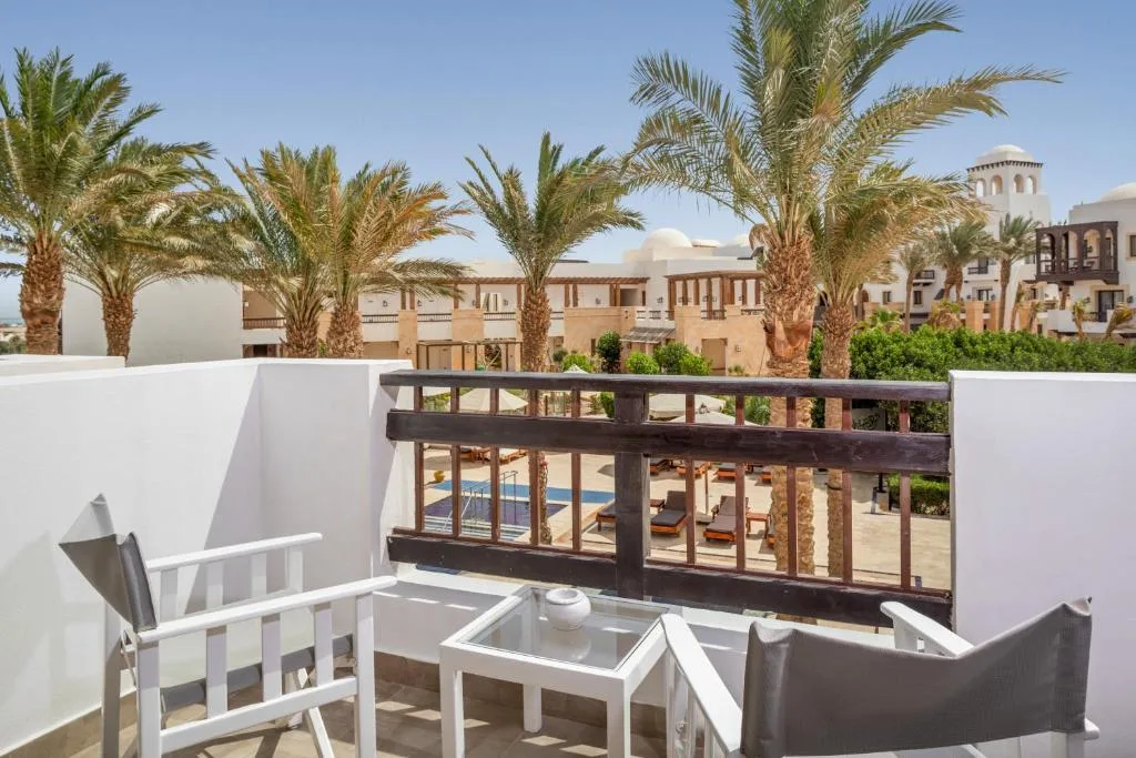 Ancient Sands Golf Resort and Residences: another view