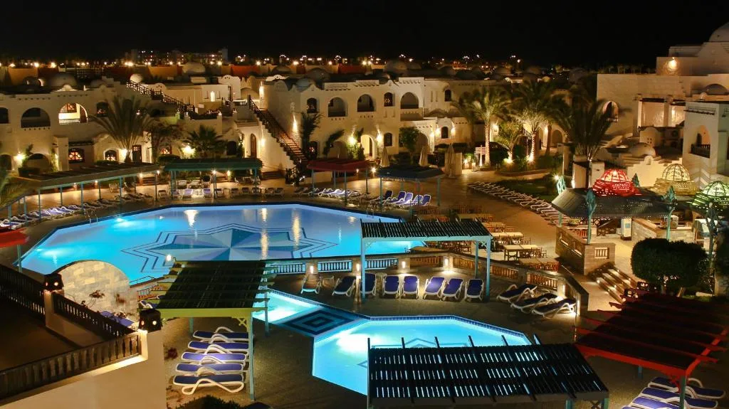 Arabella Azur Resort: another view