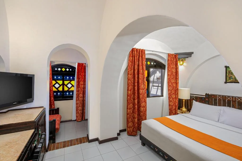 Arabella Azur Resort: another view