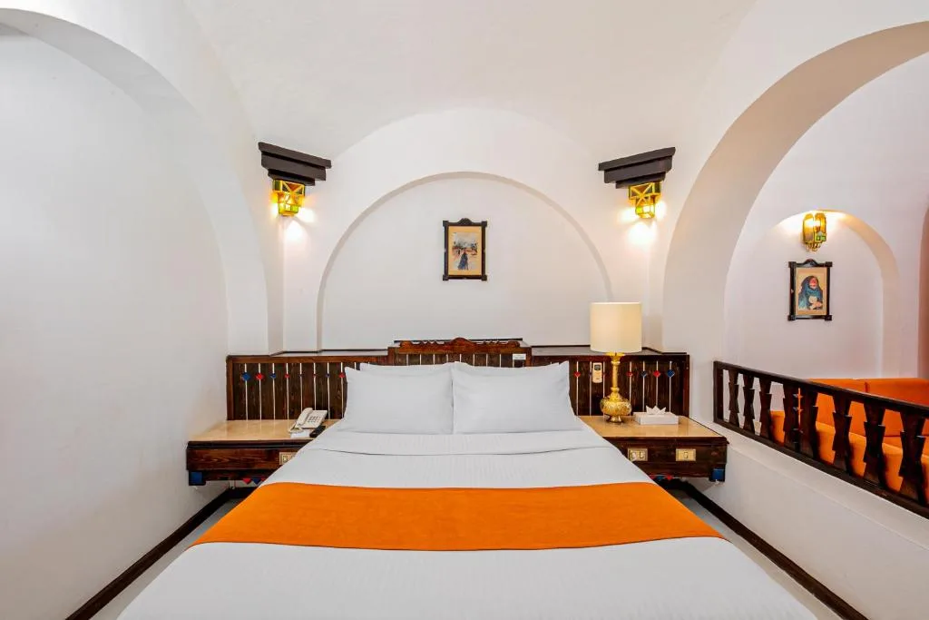 Arabella Azur Resort: another view