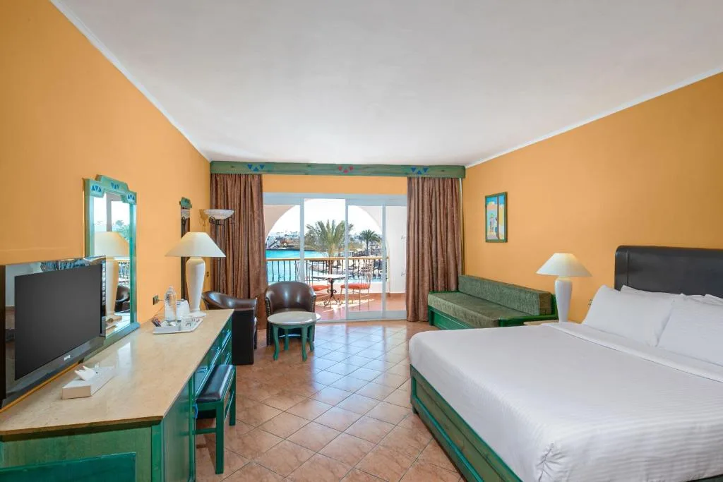 Arabia Azur Resort: another view