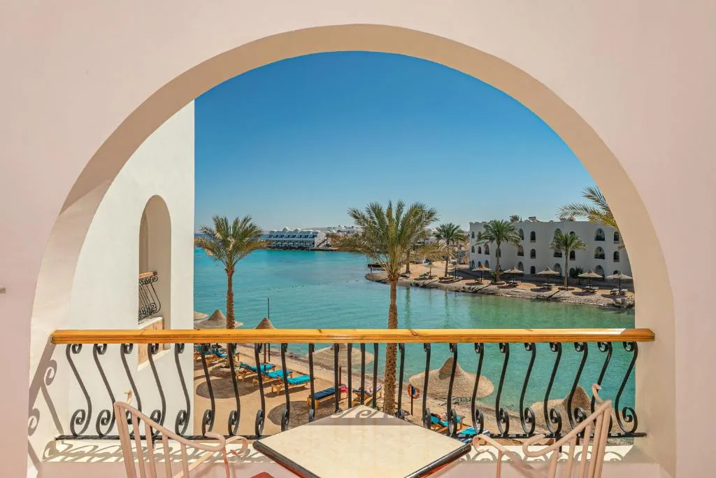 Arabia Azur Resort: another view