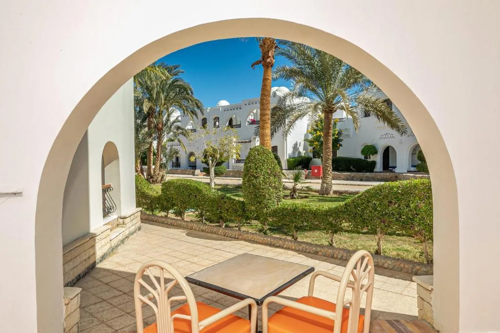 Arabia Azur Resort: another view