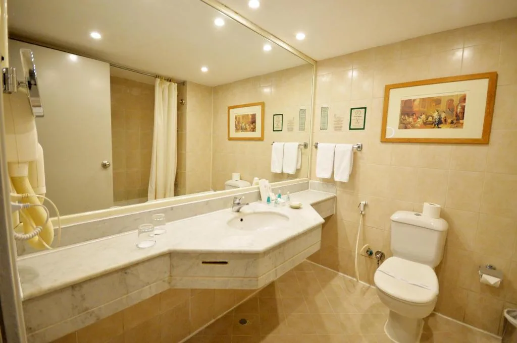Aurora Oriental Resort Sharm El Sheikh: another view