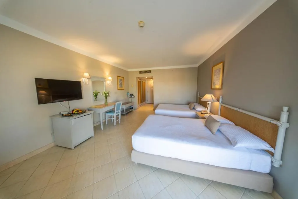 Aurora Oriental Resort Sharm El Sheikh: another view