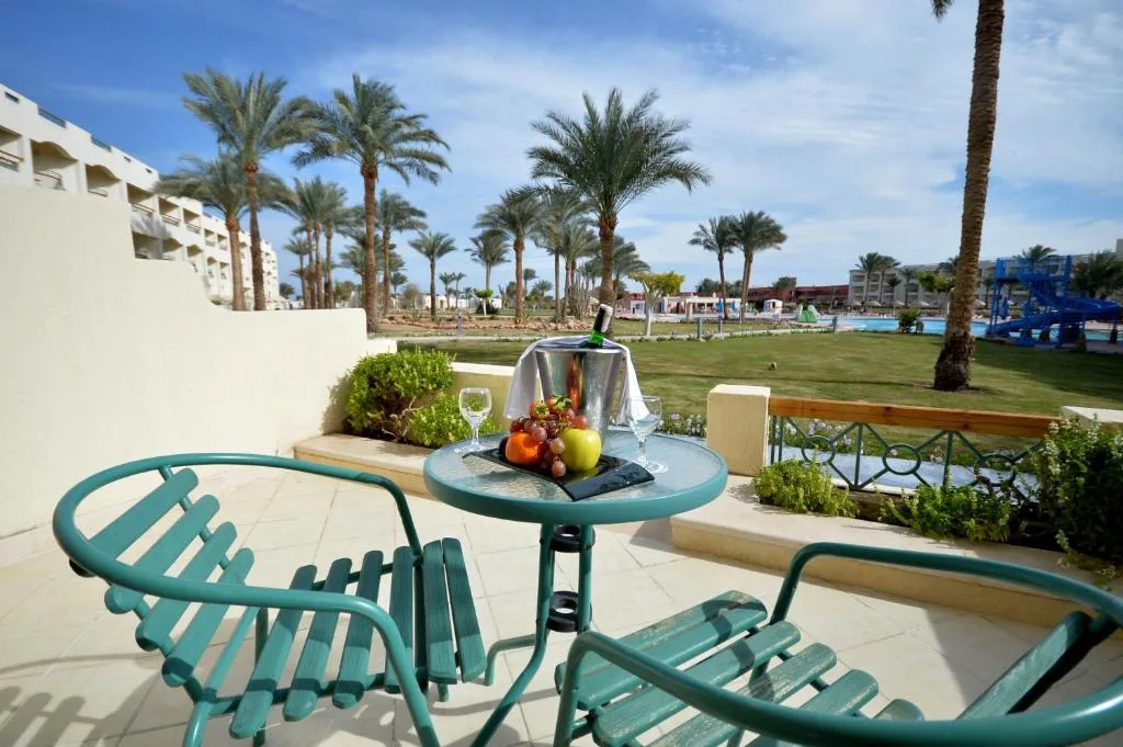 Aurora Oriental Resort Sharm El Sheikh: another view