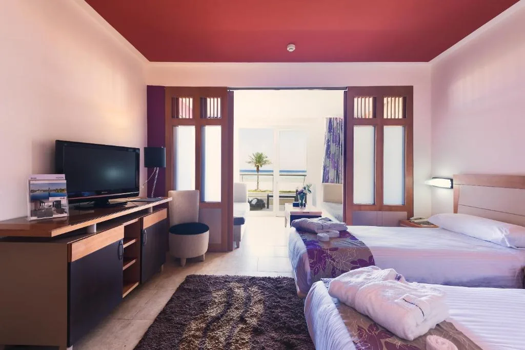 Barceló Tiran Sharm: another view