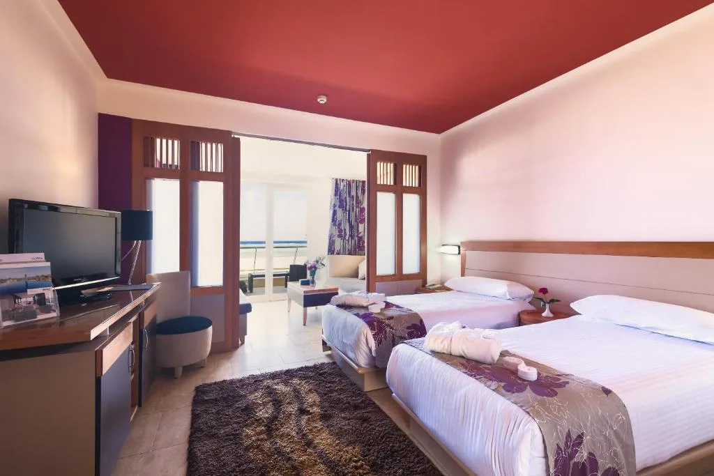 Barceló Tiran Sharm: another view
