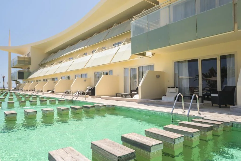 Barceló Tiran Sharm: another view