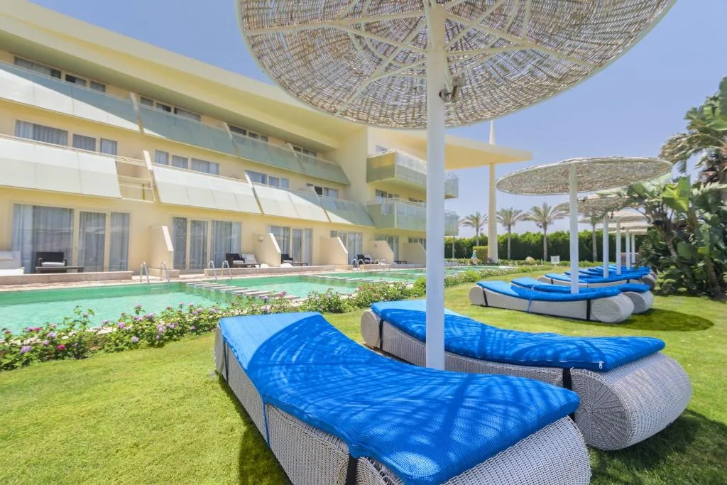 Barceló Tiran Sharm: another view