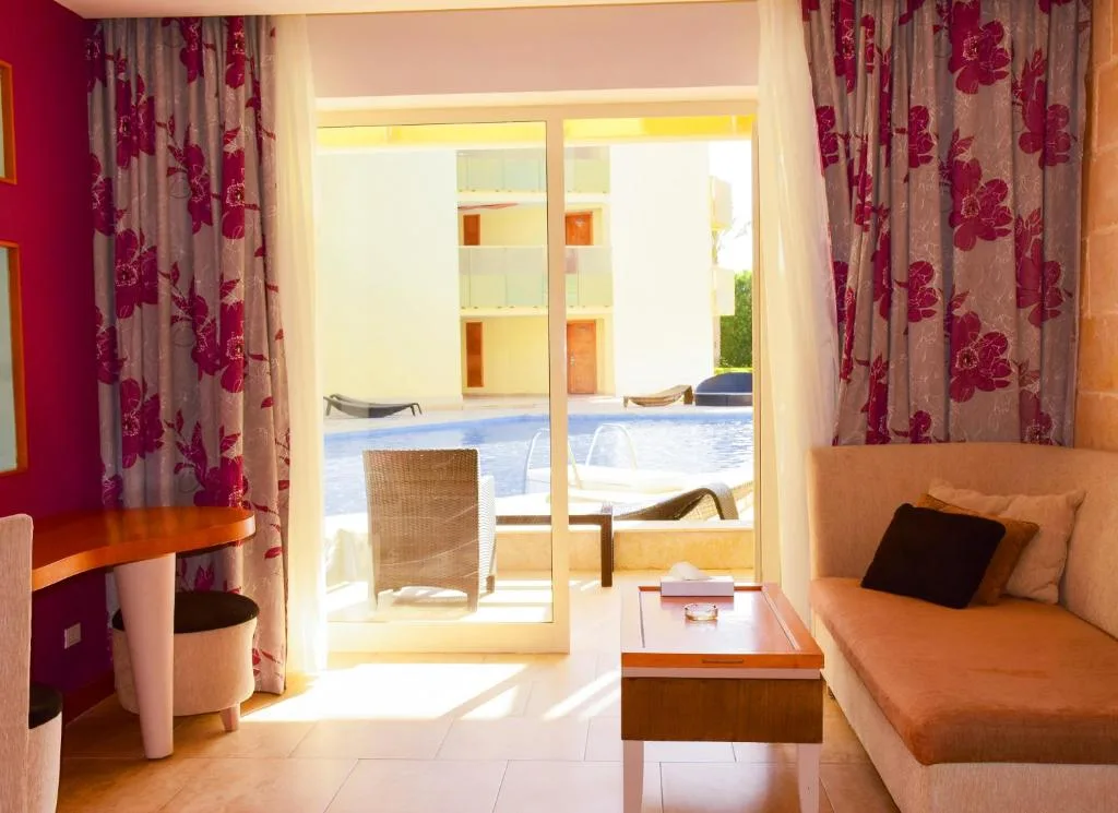 Barceló Tiran Sharm: another view