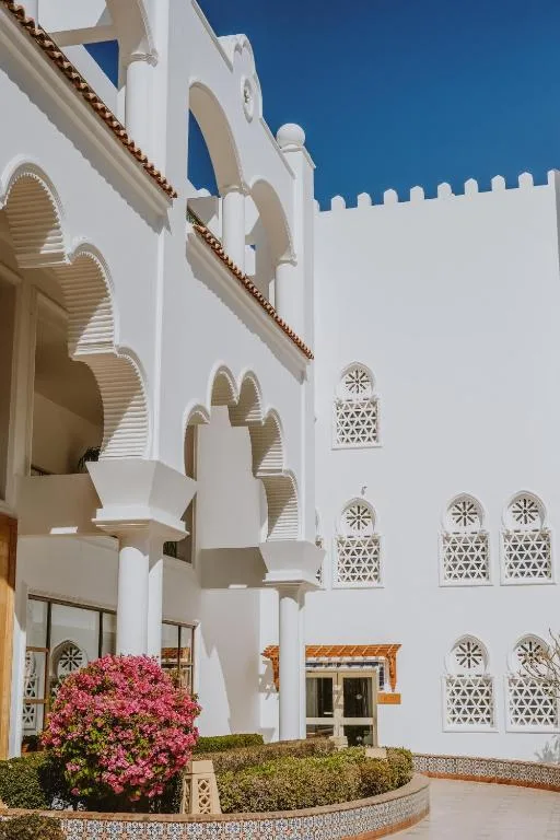 Baron Palms Resort Sharm El Sheikh: another view