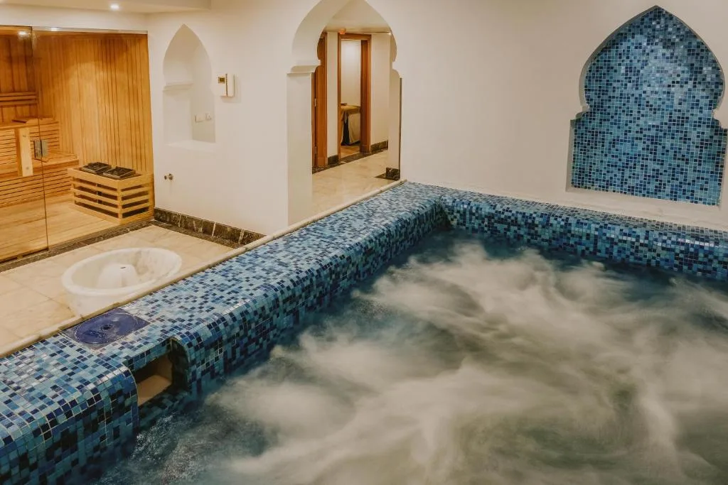 Baron Palms Resort Sharm El Sheikh: another view