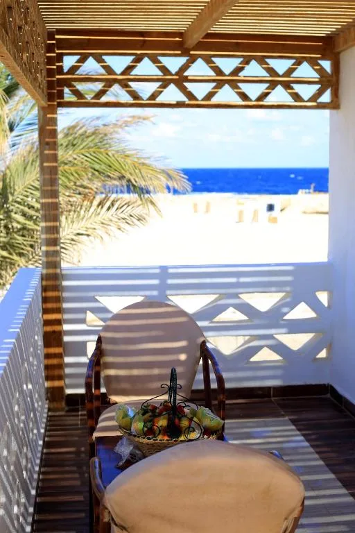 Beach Safari Nubian Resort: another view