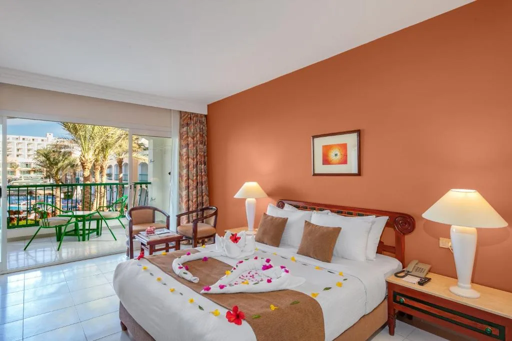 Bel Air Azur Resort: another view