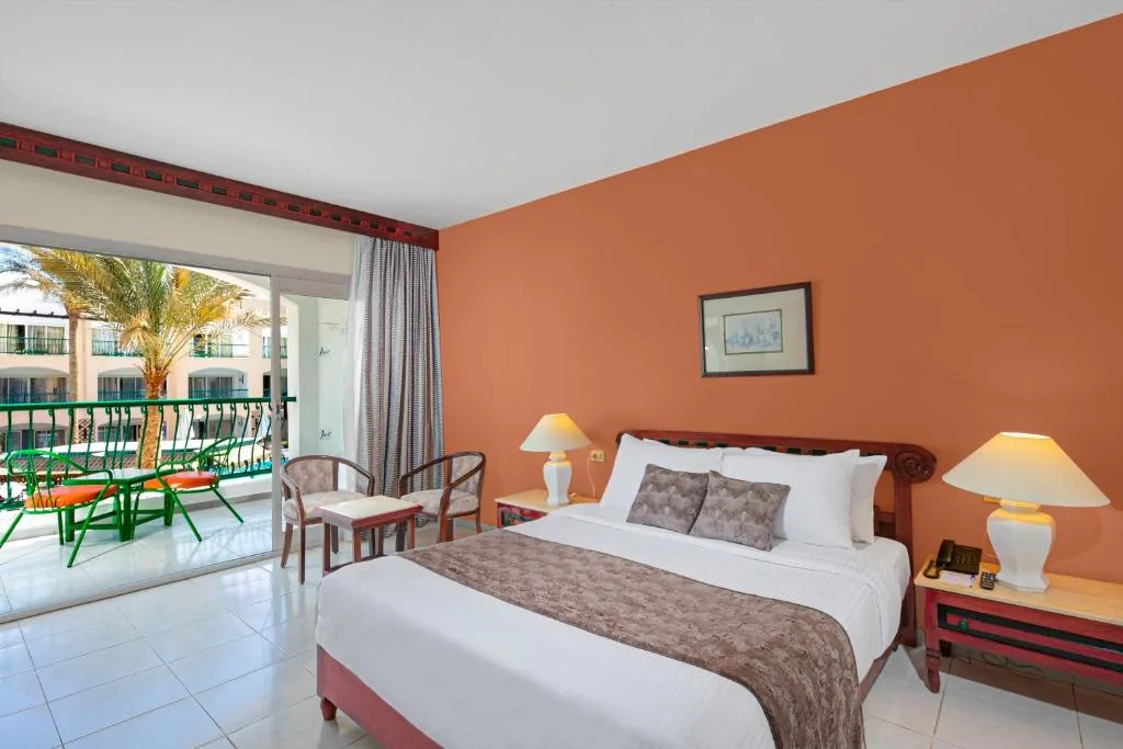 Bel Air Azur Resort: another view