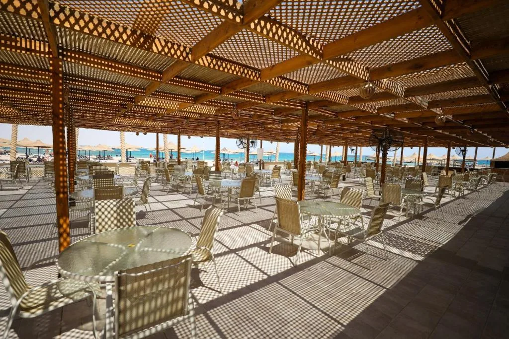 Blend Club Aqua Resort: another view