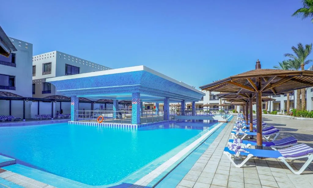 Blend Club Aqua Resort: another view