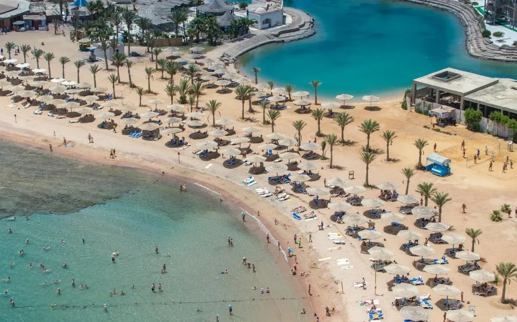 Blend Club Aqua Resort: another view