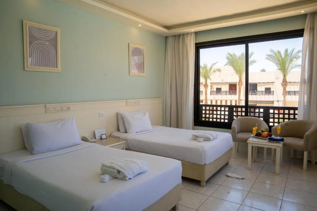 Blend Club Aqua Resort: another view