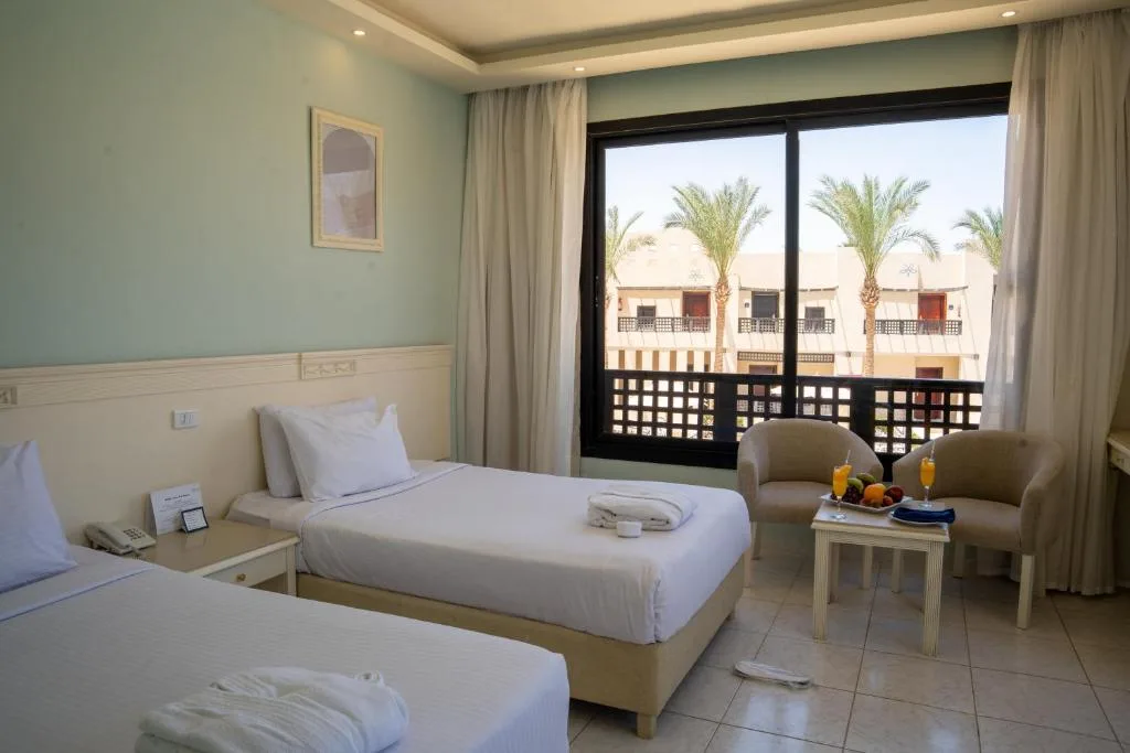 Blend Club Aqua Resort: another view