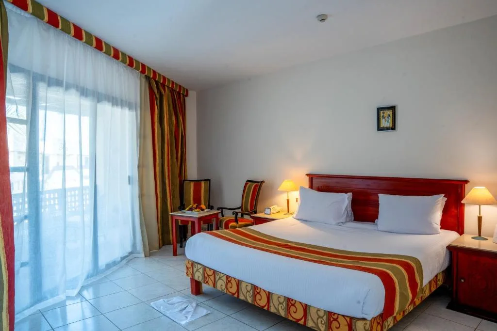 Blend Club Aqua Resort: another view