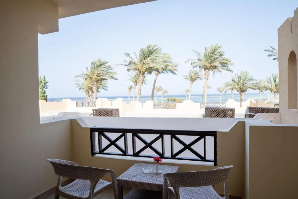Blend Elphistone Resort Marsa Alam: another view