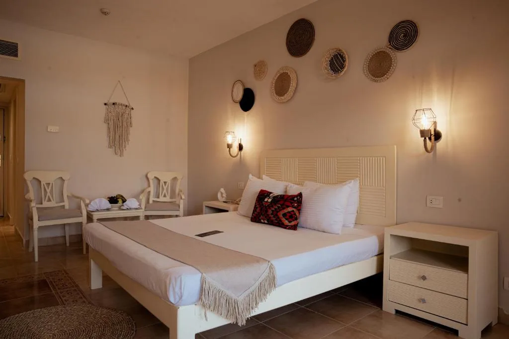 Blend Elphistone Resort Marsa Alam: another view